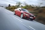 BMW 4-Series Coupe 2014 года